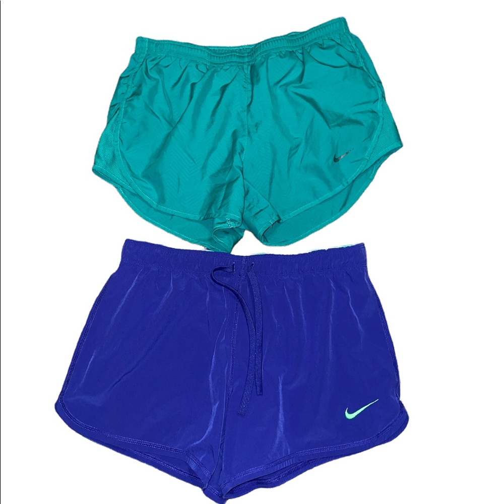 Nike Womens short bundle